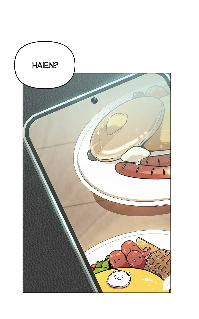 Resigning and Healing in Another World Chapter 170 page 46 - 