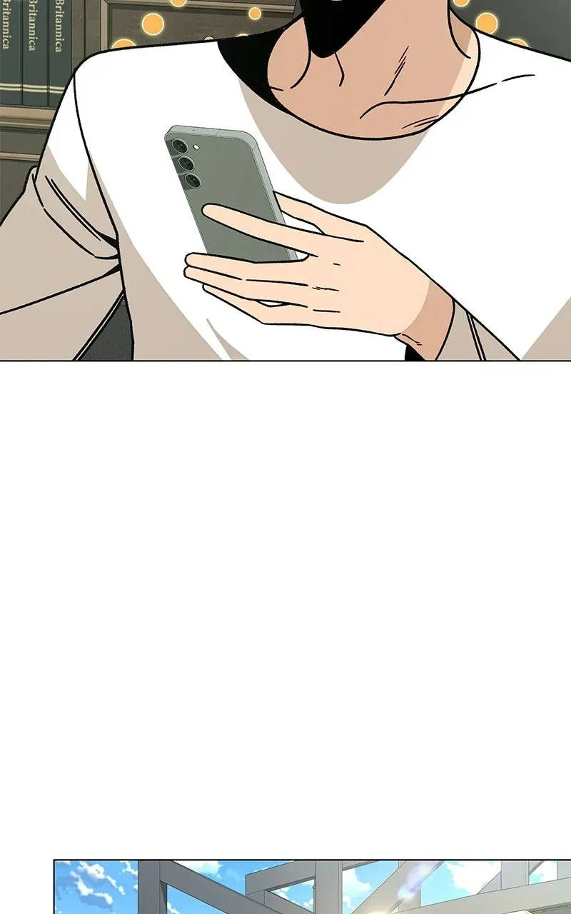 Resigning and Healing in Another World Chapter 170 page 51 - 