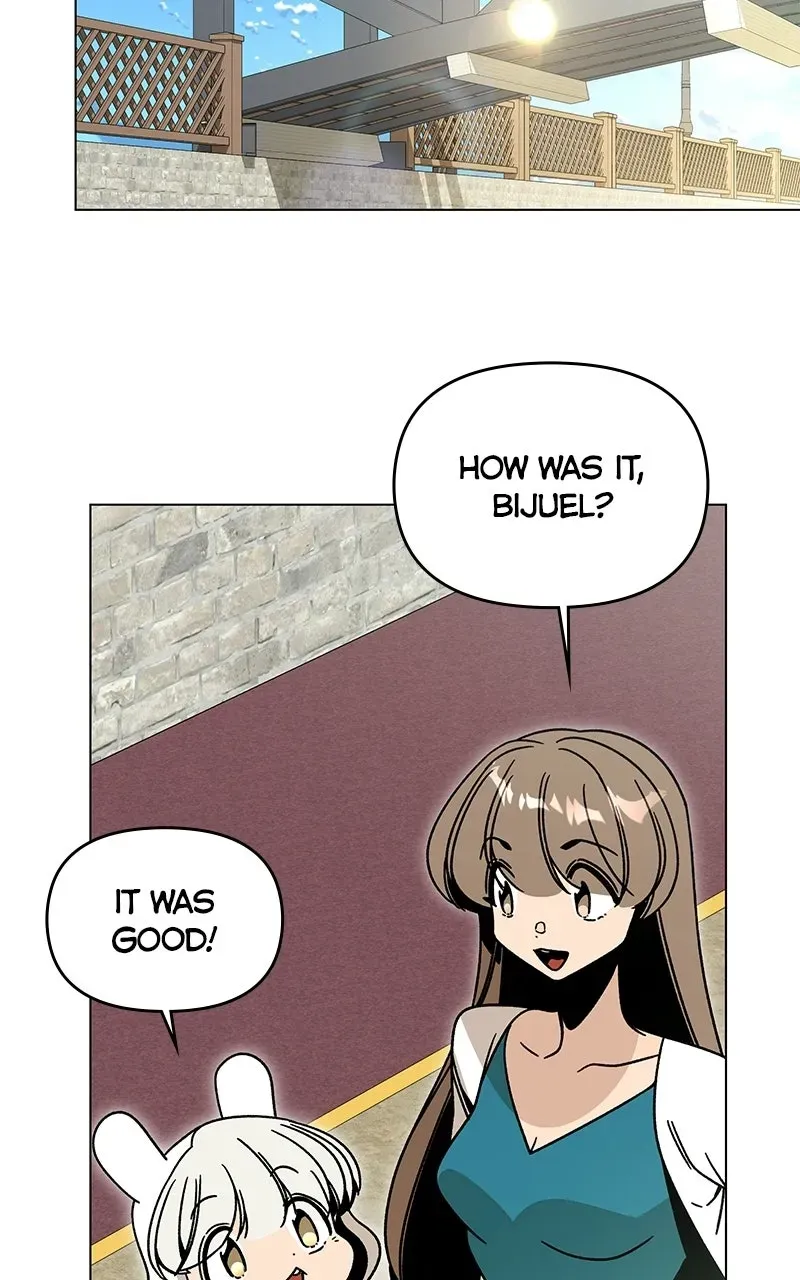 Resigning and Healing in Another World Chapter 170 page 52 - 