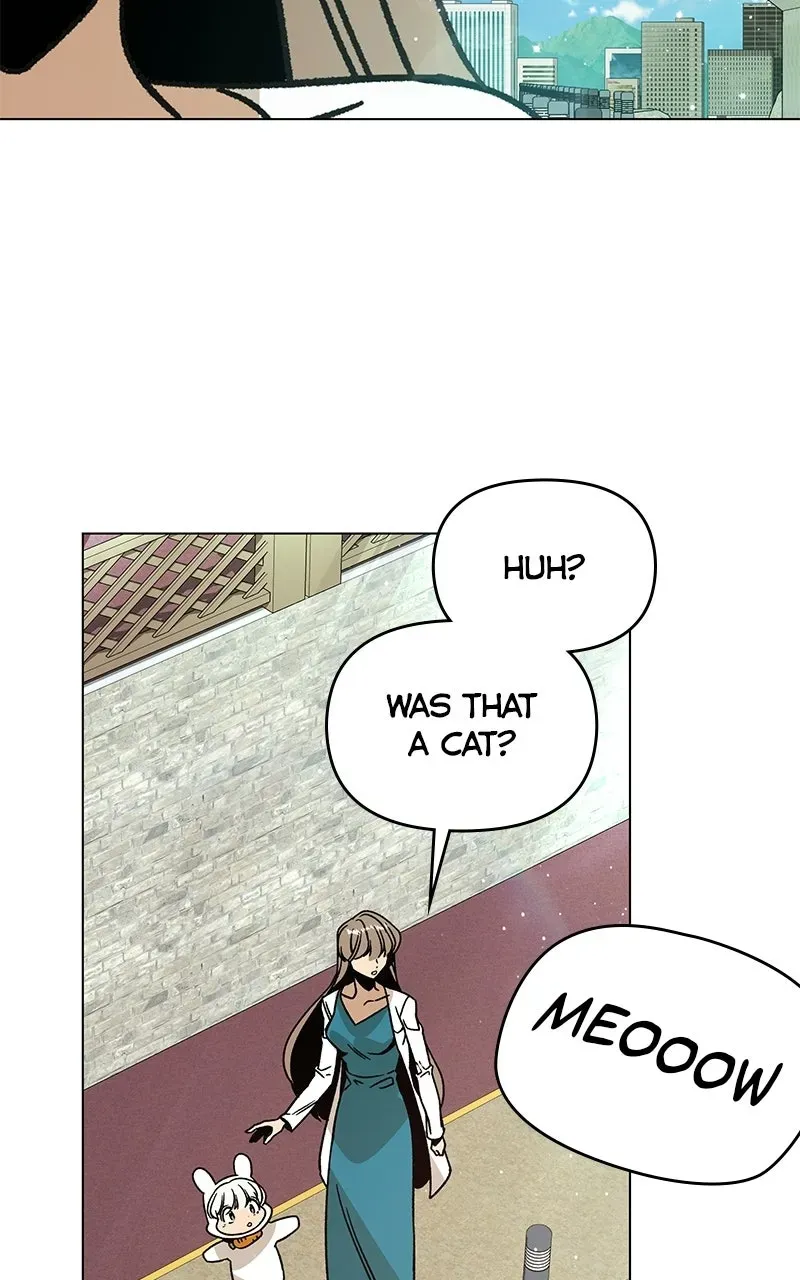 Resigning and Healing in Another World Chapter 170 page 54 - 