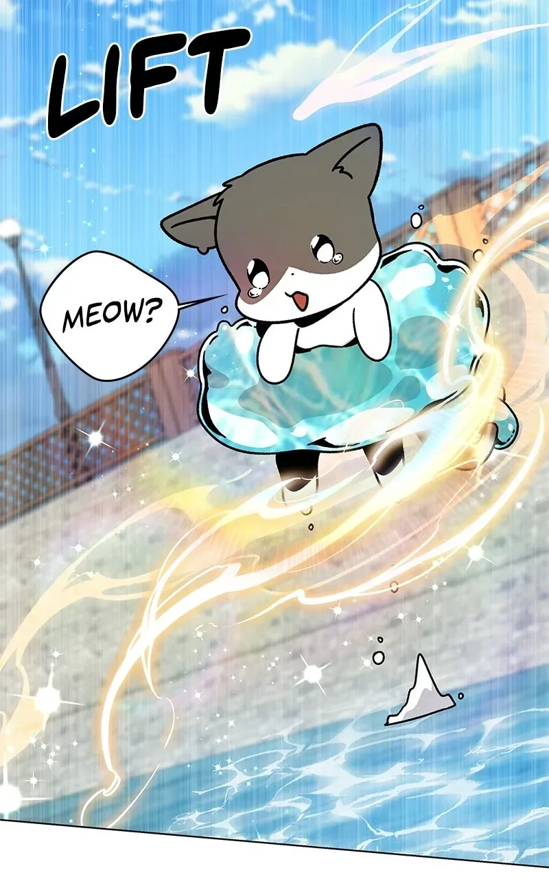 Resigning and Healing in Another World Chapter 170 page 62 - 