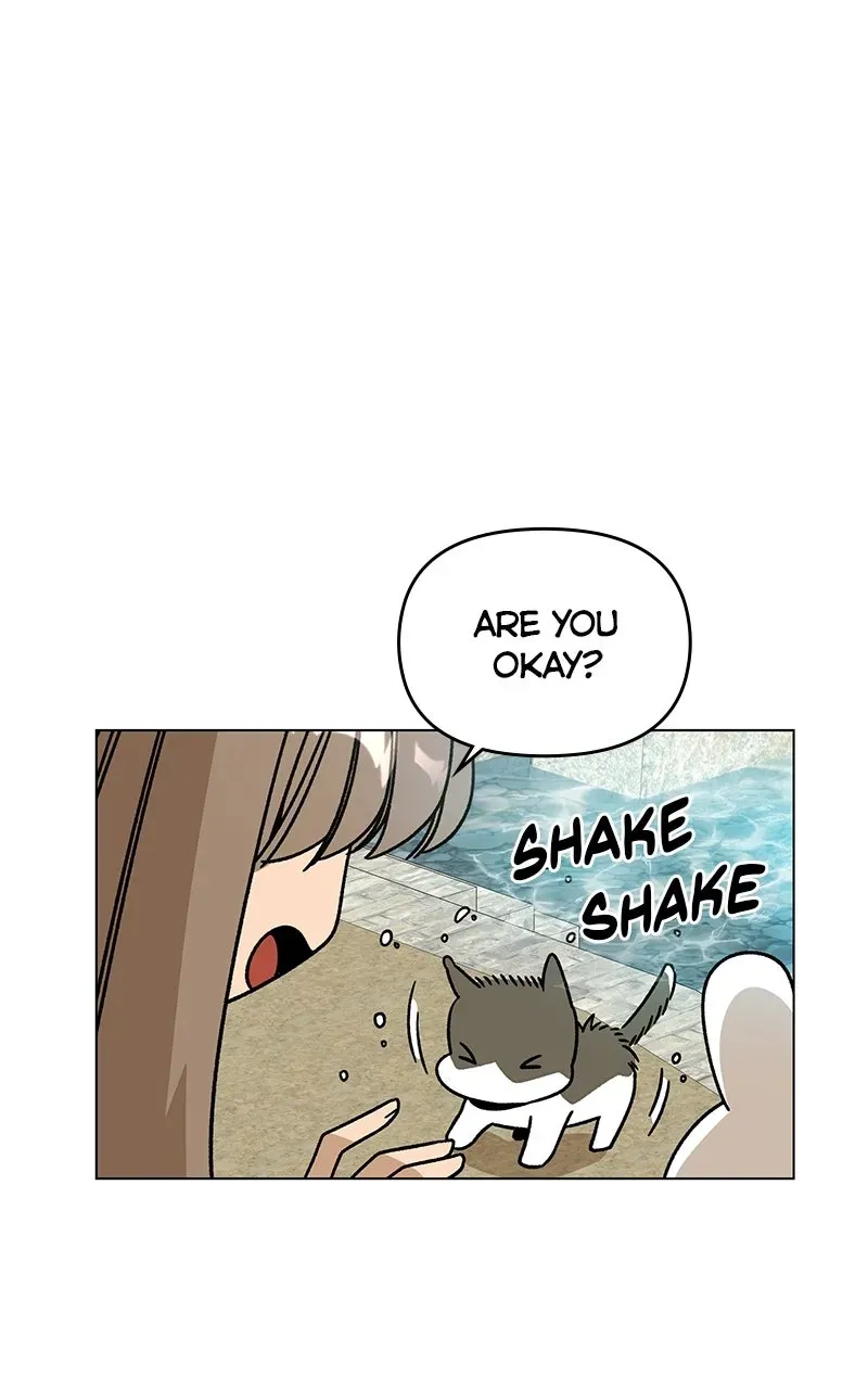 Resigning and Healing in Another World Chapter 170 page 63 - 