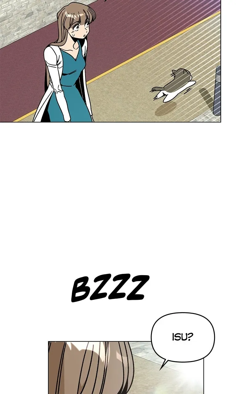 Resigning and Healing in Another World Chapter 170 page 65 - 
