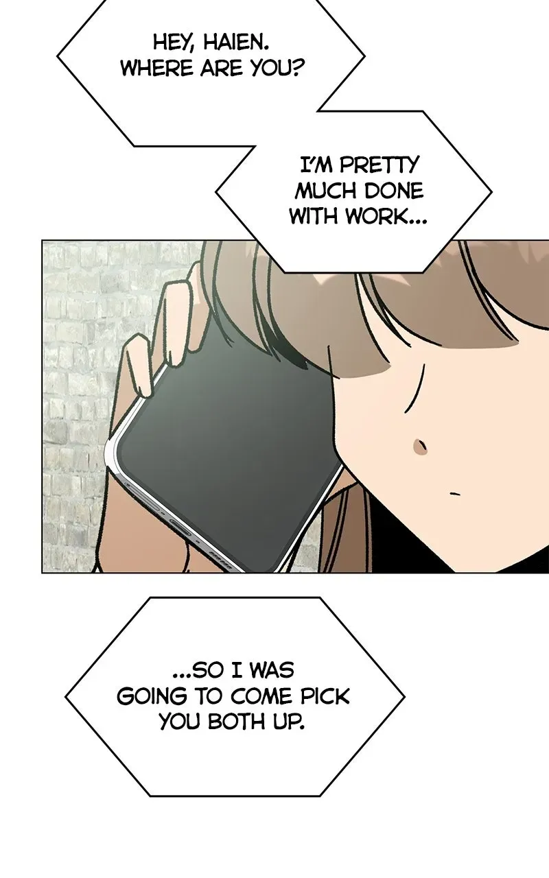 Resigning and Healing in Another World Chapter 170 page 68 - 