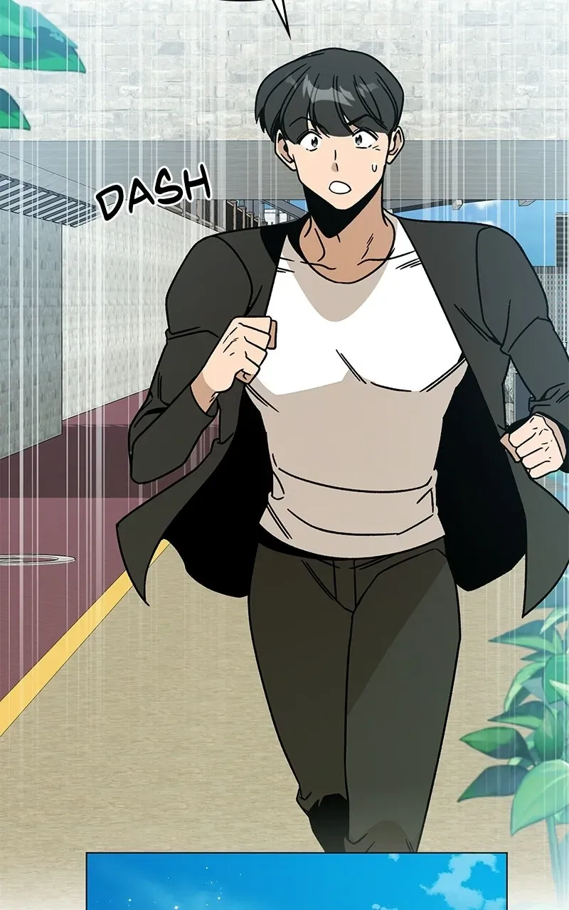 Resigning and Healing in Another World Chapter 170 page 71 - 