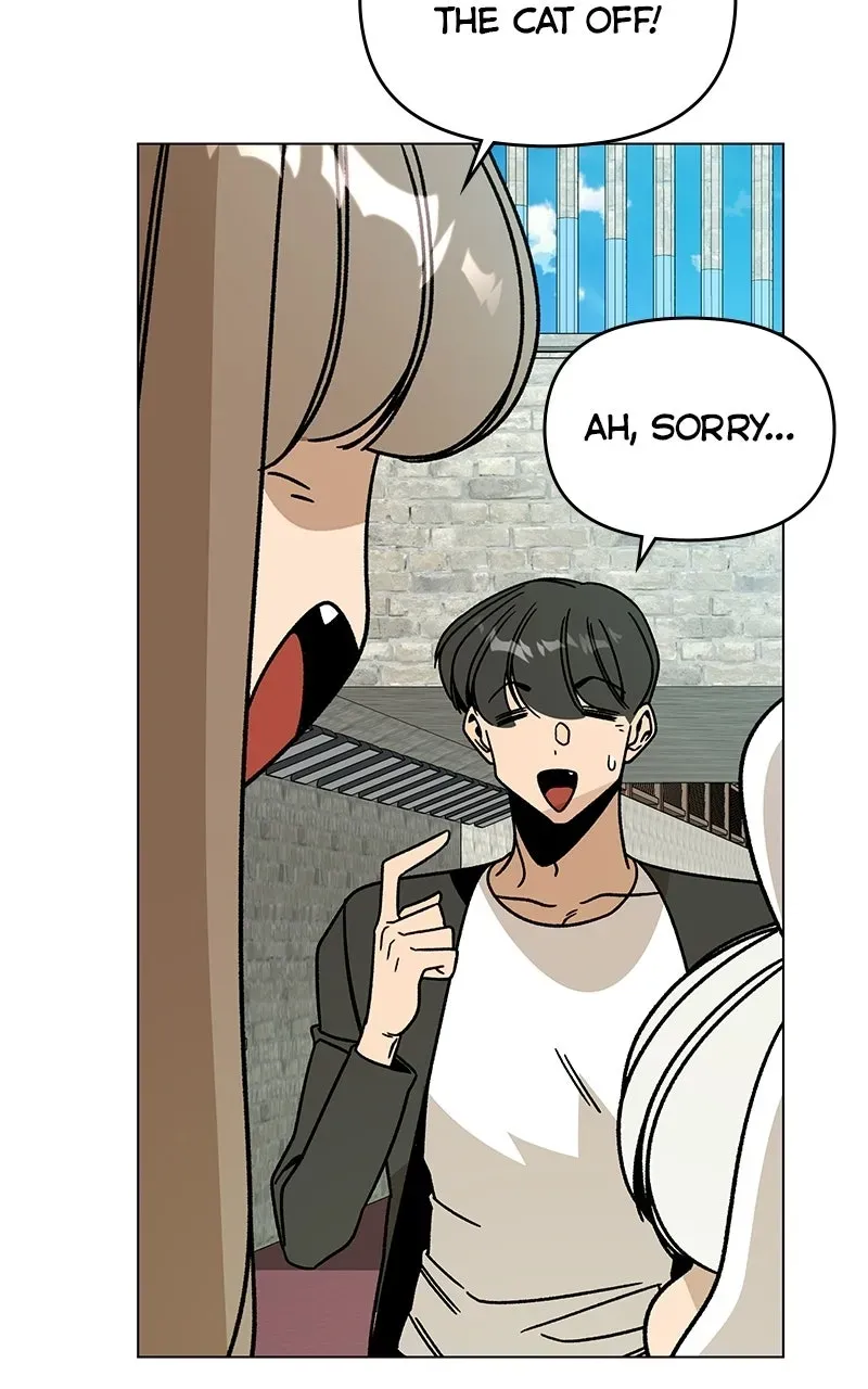 Resigning and Healing in Another World Chapter 170 page 74 - 