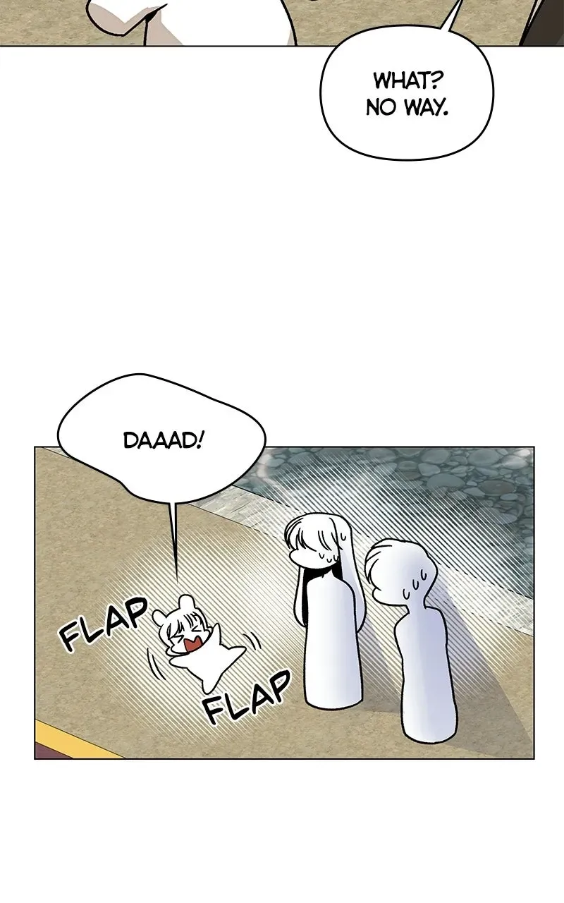 Resigning and Healing in Another World Chapter 170 page 76 - 