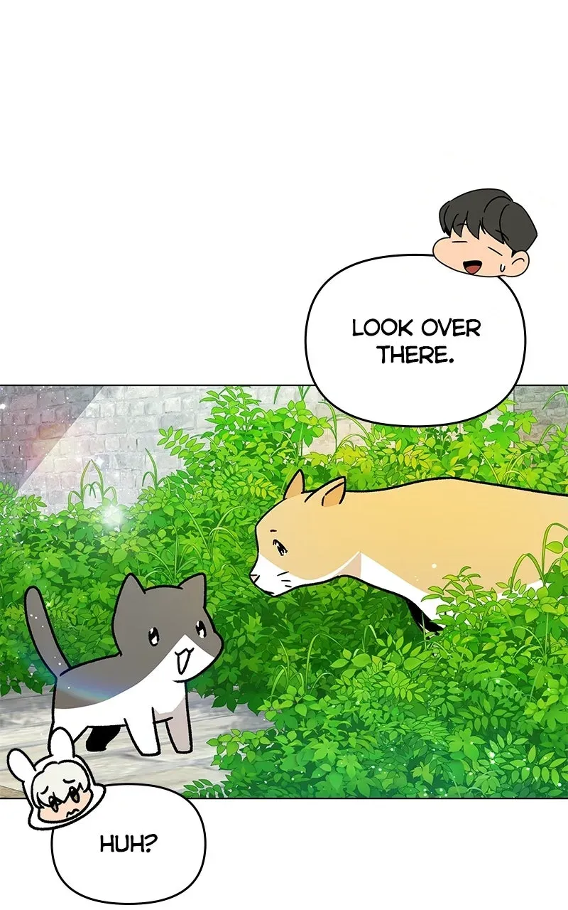 Resigning and Healing in Another World Chapter 170 page 77 - 