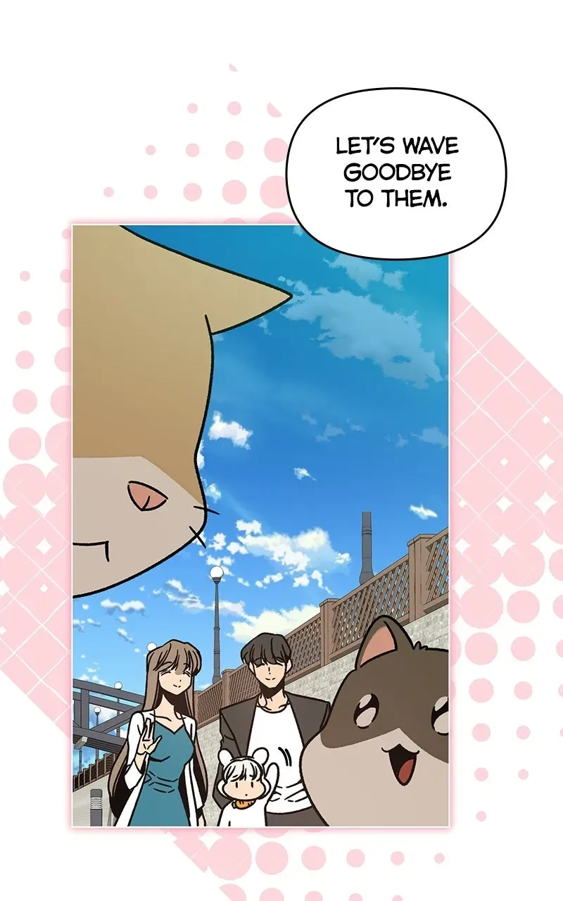 Resigning and Healing in Another World Chapter 170 page 80 - 