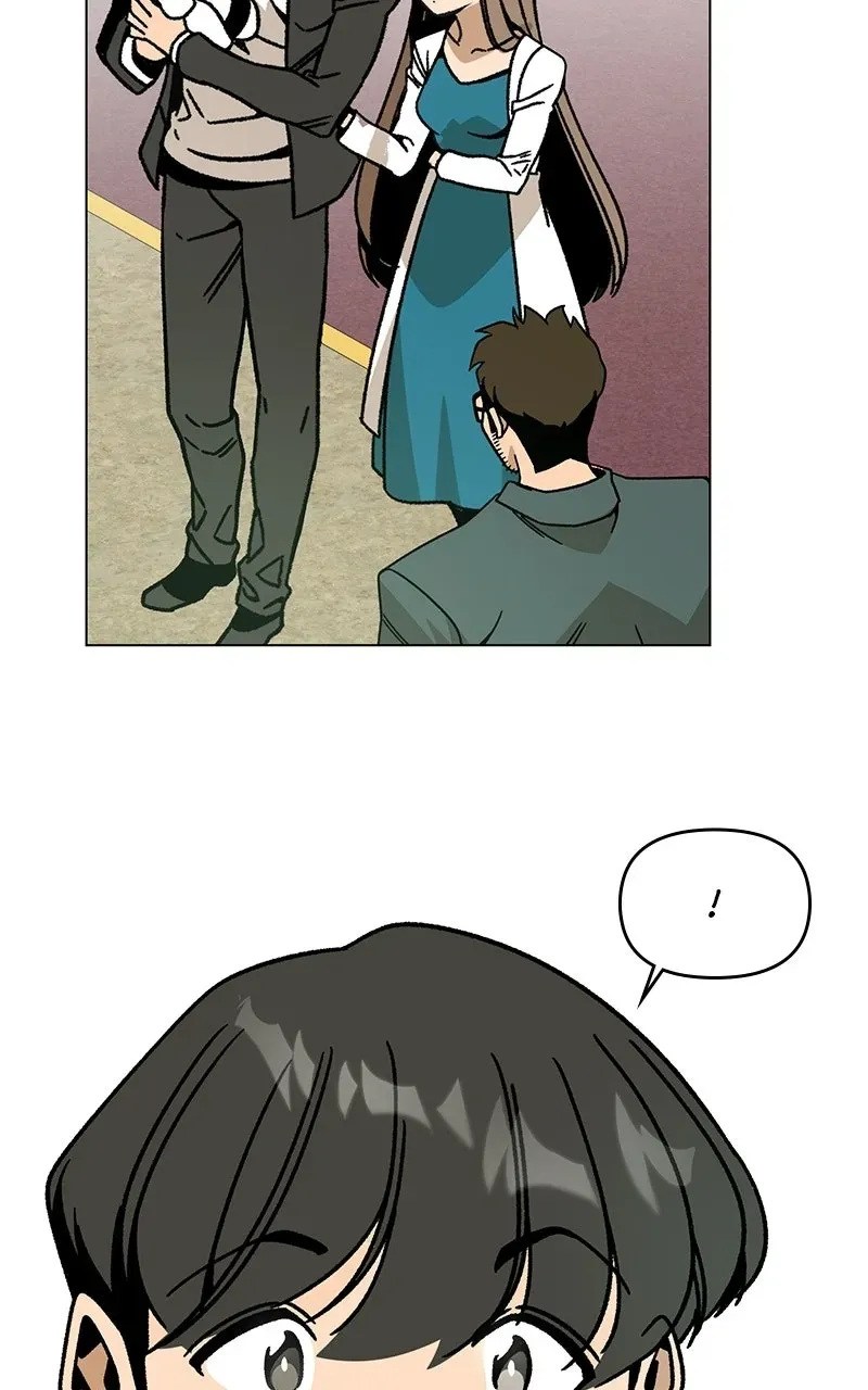 Resigning and Healing in Another World Chapter 170 page 84 - 