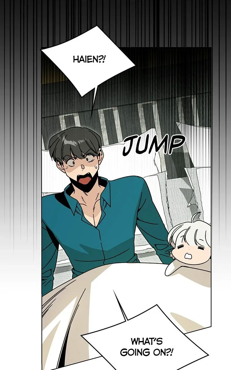 Resigning and Healing in Another World Chapter 170 page 10 - 