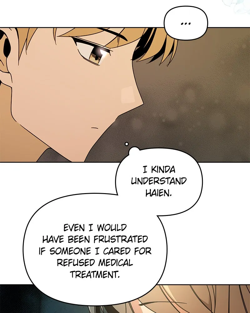 Resigning and Healing in Another World Chapter 18 page 15 - 
