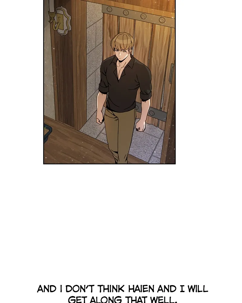 Resigning and Healing in Another World Chapter 18 page 31 - 