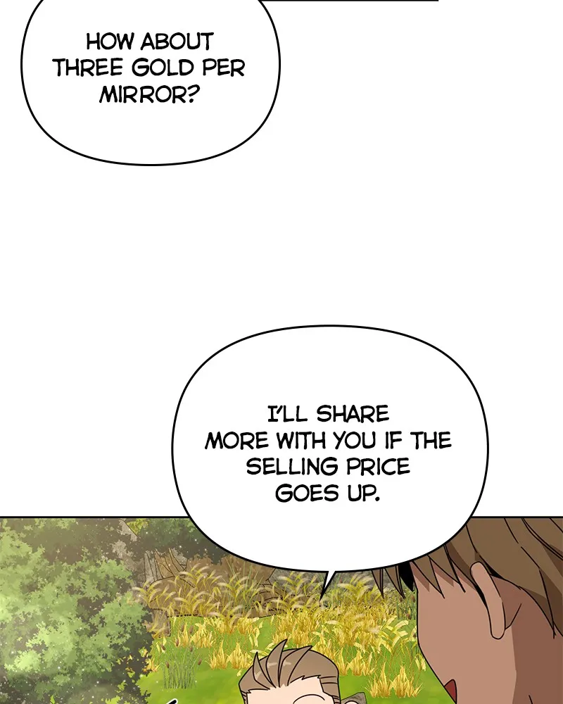 Resigning and Healing in Another World Chapter 18 page 41 - 