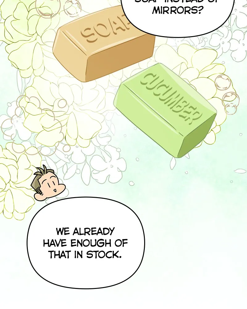 Resigning and Healing in Another World Chapter 18 page 43 - 
