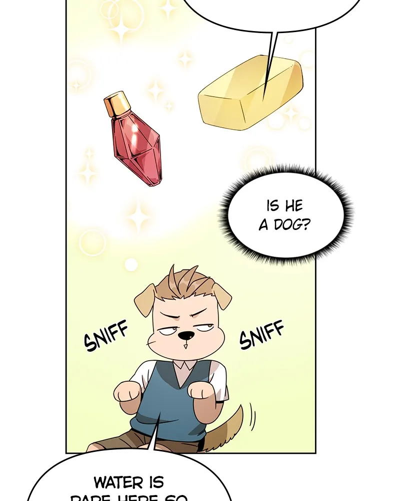 Resigning and Healing in Another World Chapter 18 page 51 - 