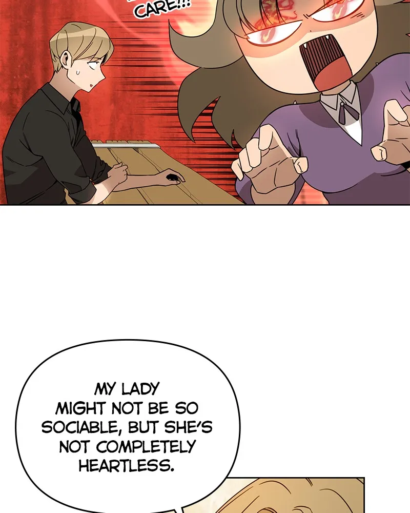Resigning and Healing in Another World Chapter 18 page 9 - 