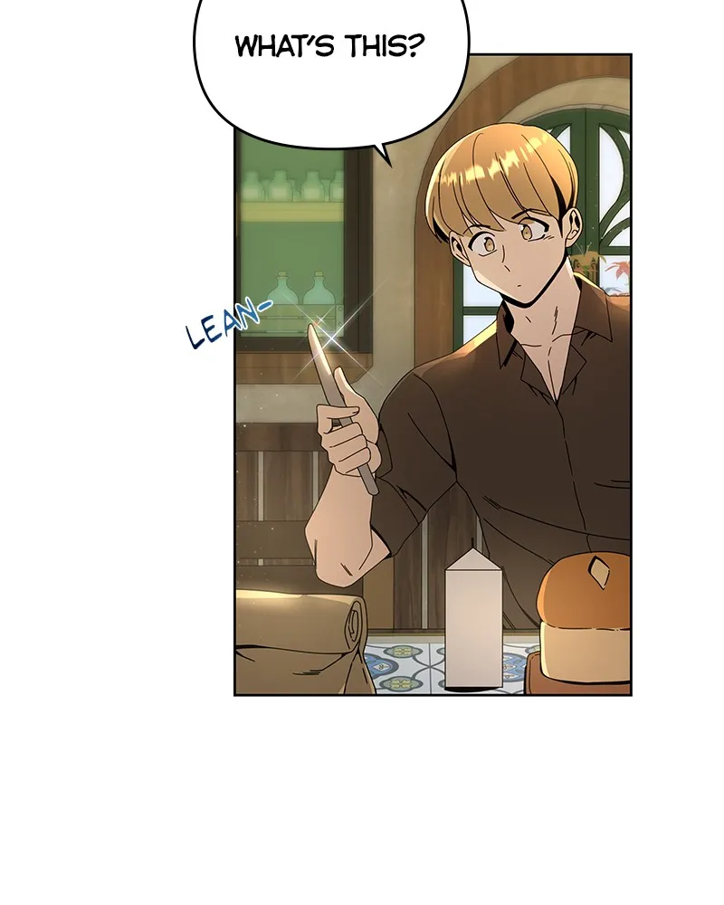 Resigning and Healing in Another World Chapter 19 page 18 - 