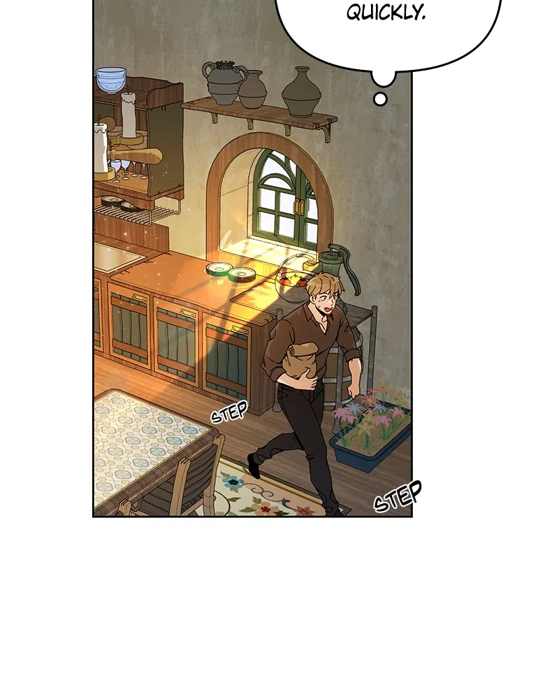 Resigning and Healing in Another World Chapter 19 page 22 - 