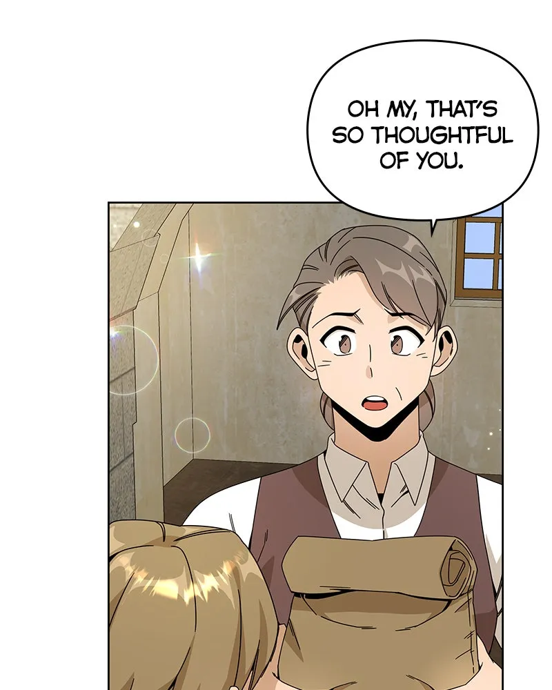 Resigning and Healing in Another World Chapter 19 page 32 - 