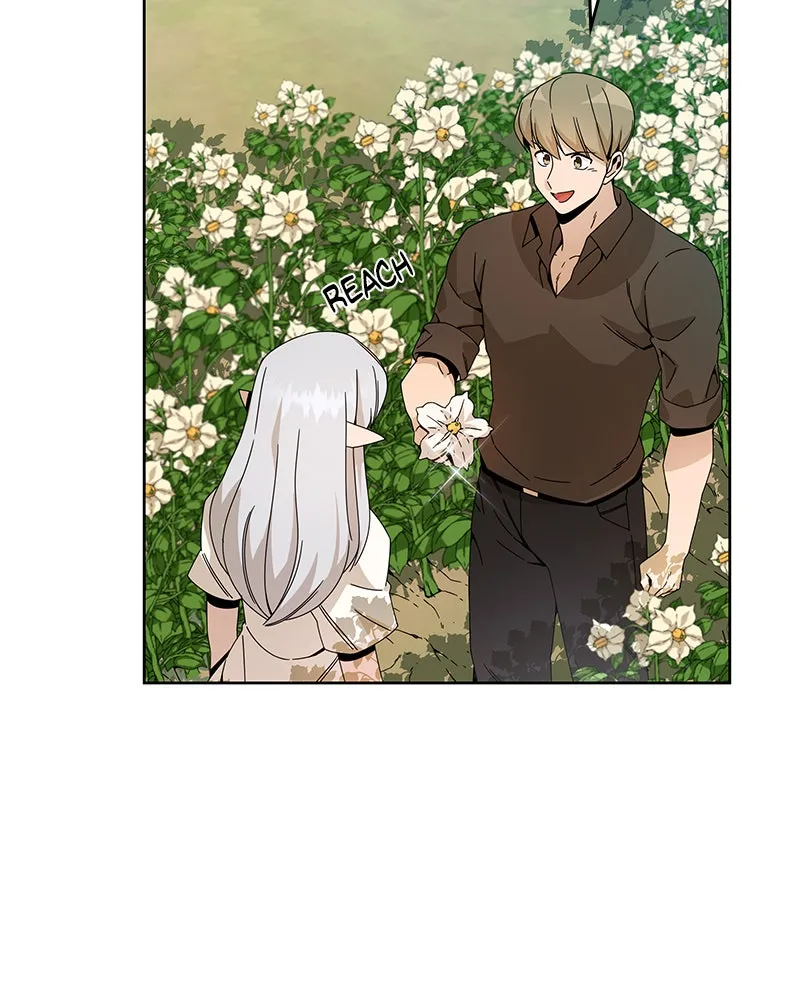 Resigning and Healing in Another World Chapter 19 page 48 - 