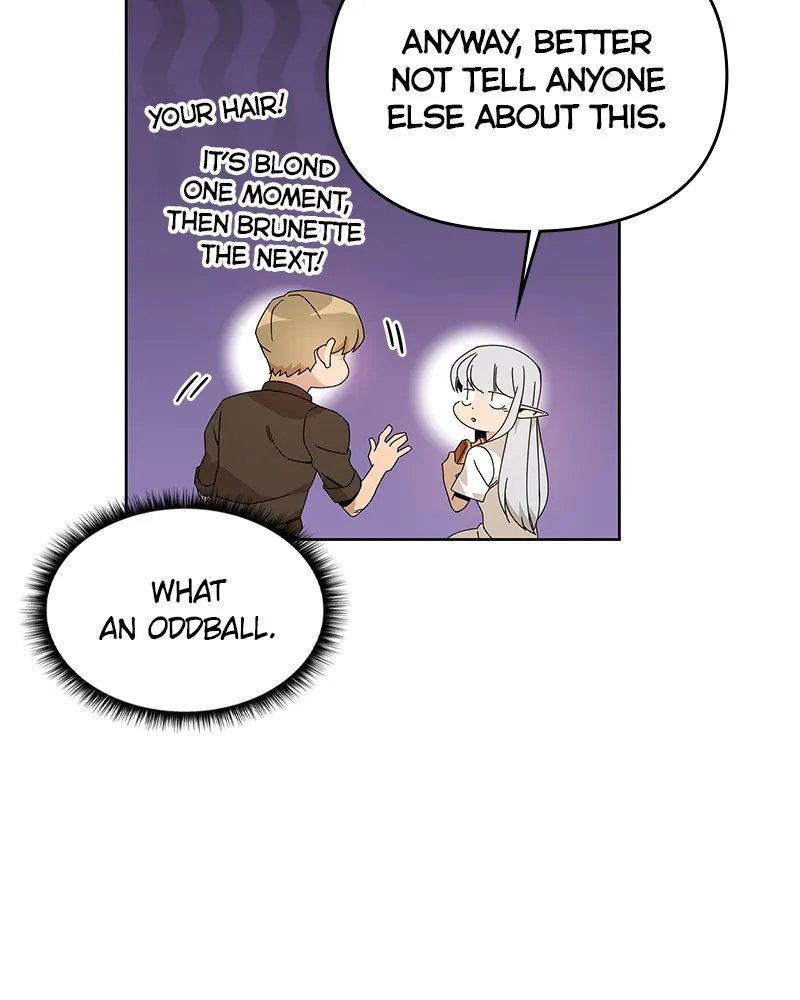 Resigning and Healing in Another World Chapter 19 page 73 - 