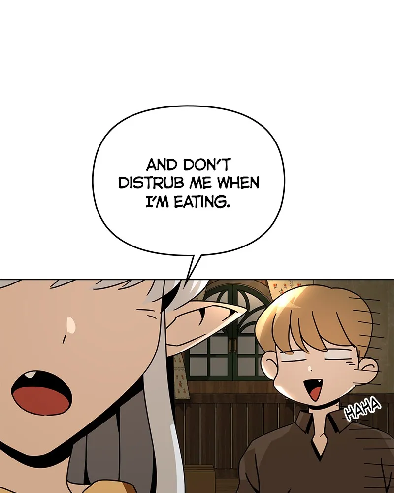 Resigning and Healing in Another World Chapter 19 page 74 - 