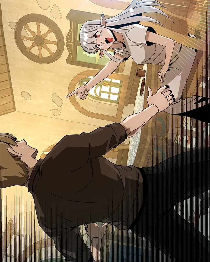 Resigning and Healing in Another World Chapter 19 page 88 - 