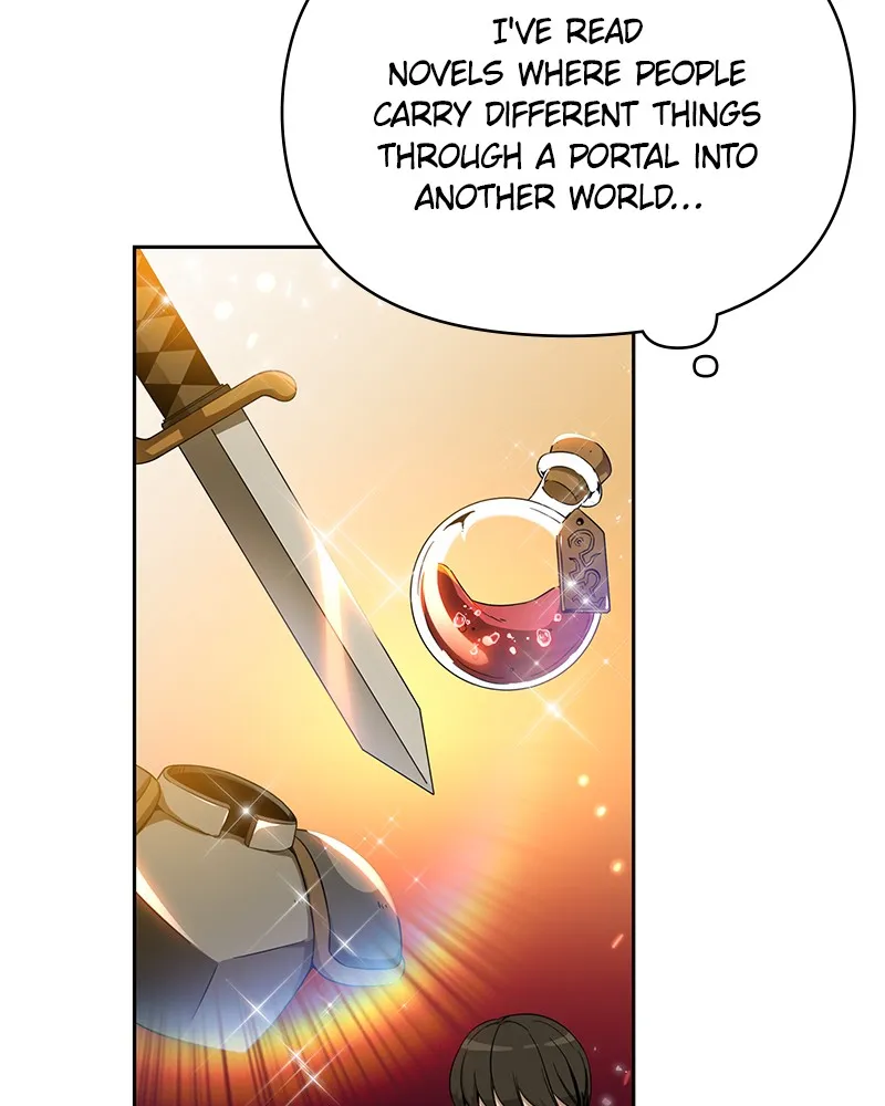 Resigning and Healing in Another World Chapter 2 page 48 - 
