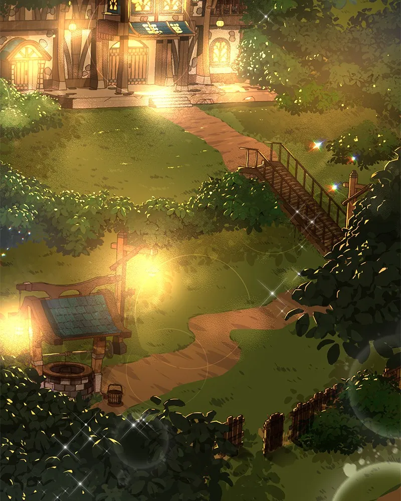 Resigning and Healing in Another World Chapter 2 page 87 - 