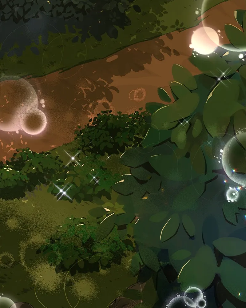 Resigning and Healing in Another World Chapter 2 page 88 - 
