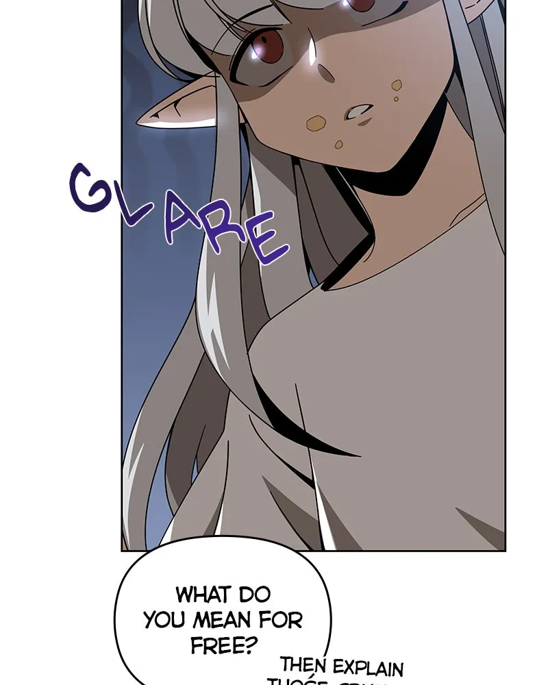 Resigning and Healing in Another World Chapter 20 page 11 - 