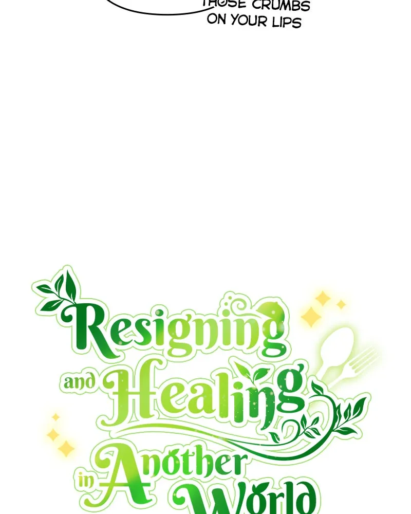 Resigning and Healing in Another World Chapter 20 page 12 - 