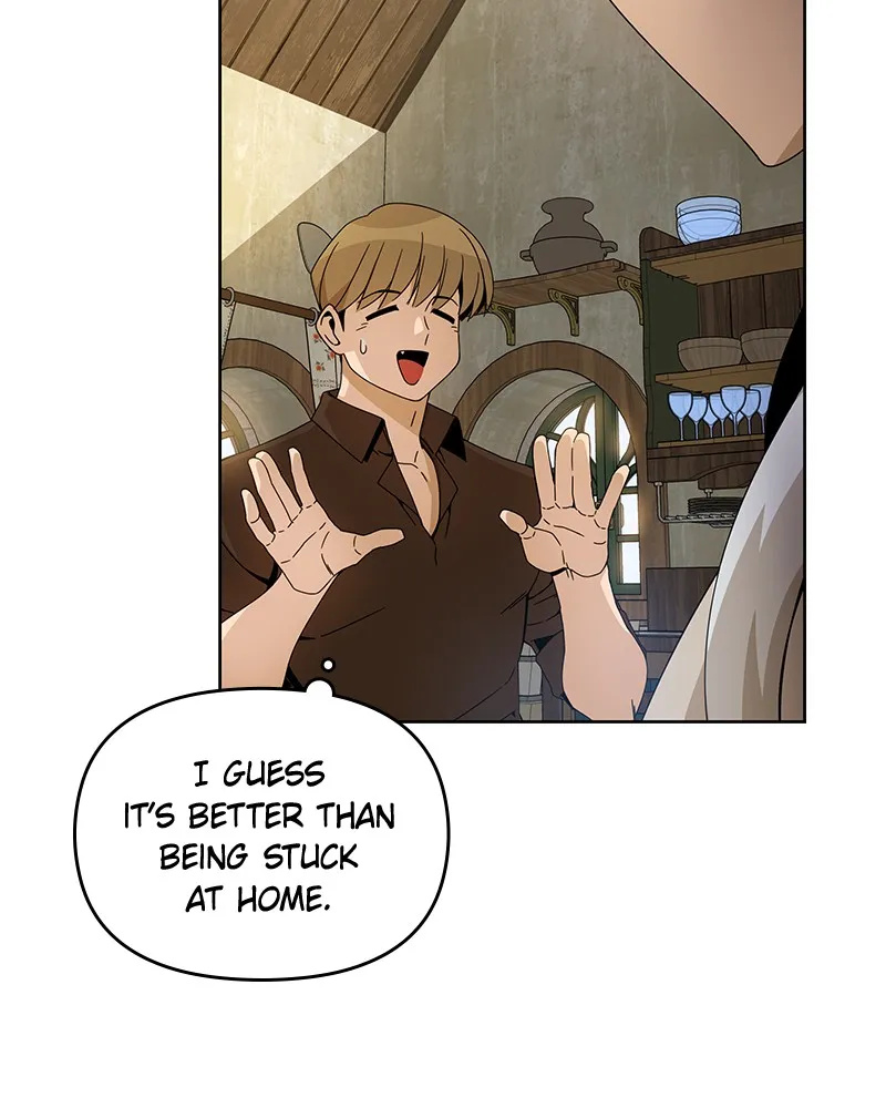 Resigning and Healing in Another World Chapter 20 page 4 - 
