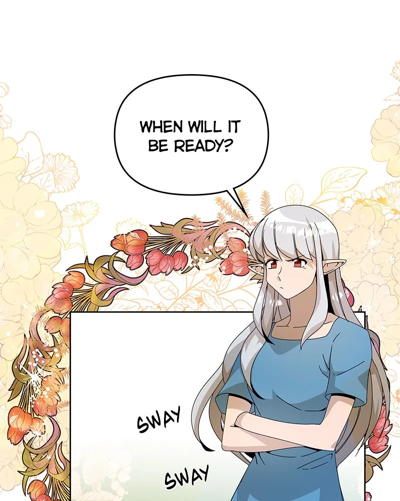 Resigning and Healing in Another World Chapter 20 page 32 - 