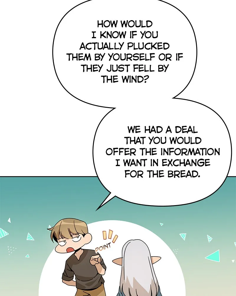 Resigning and Healing in Another World Chapter 20 page 34 - 