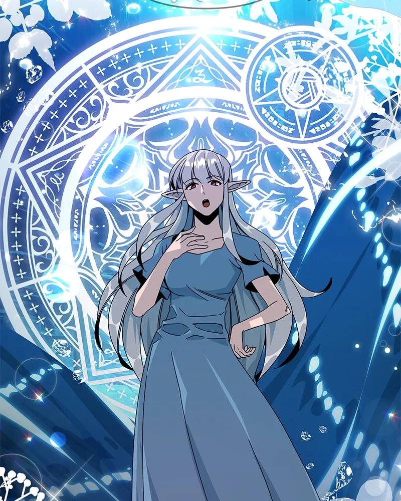 Resigning and Healing in Another World Chapter 20 page 36 - 