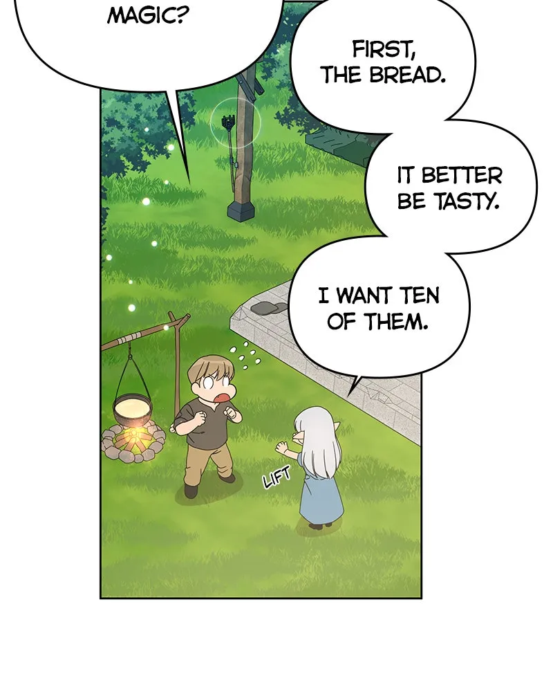 Resigning and Healing in Another World Chapter 20 page 39 - 