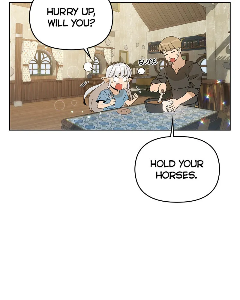 Resigning and Healing in Another World Chapter 20 page 43 - 