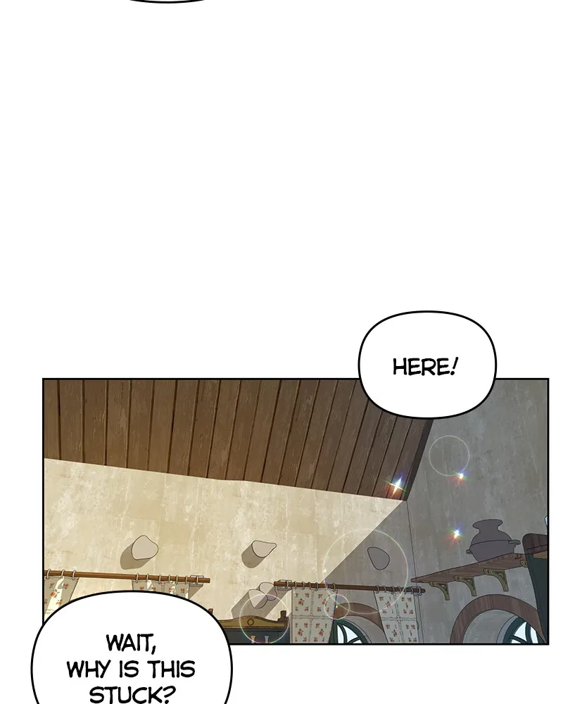 Resigning and Healing in Another World Chapter 20 page 45 - 