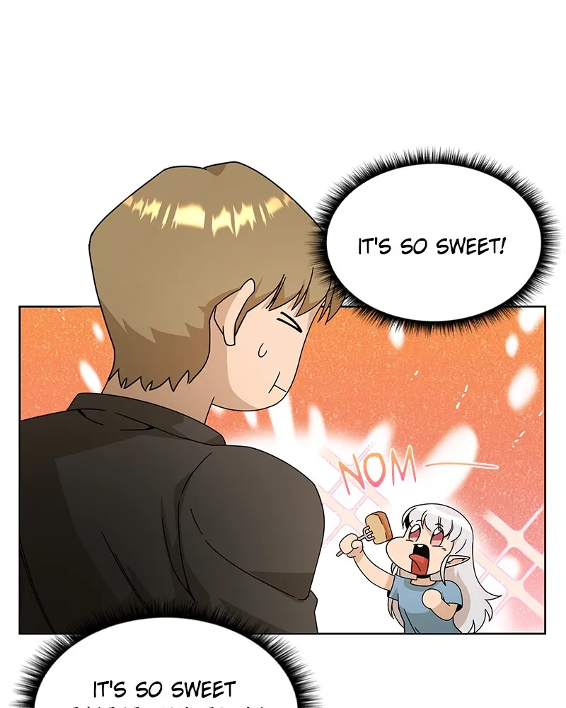 Resigning and Healing in Another World Chapter 20 page 54 - 