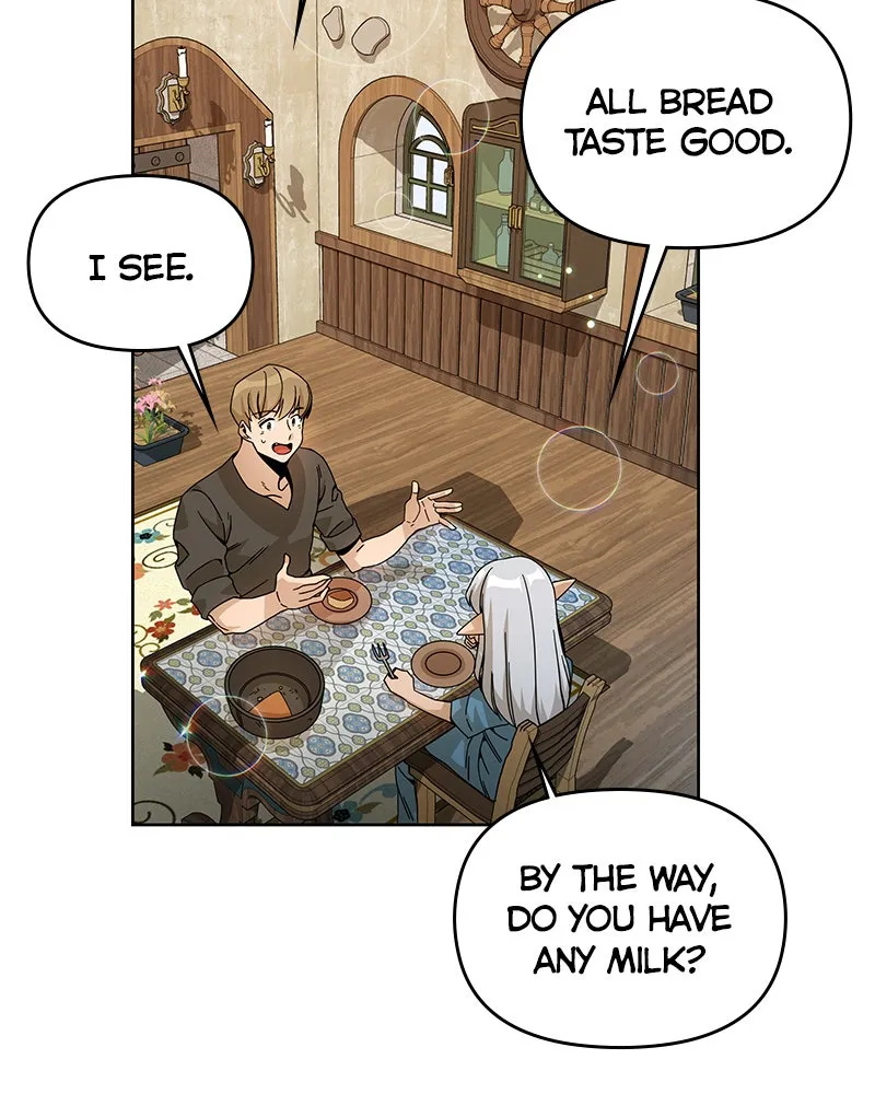 Resigning and Healing in Another World Chapter 20 page 56 - 
