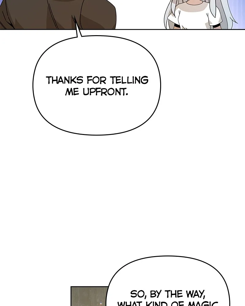 Resigning and Healing in Another World Chapter 20 page 8 - 