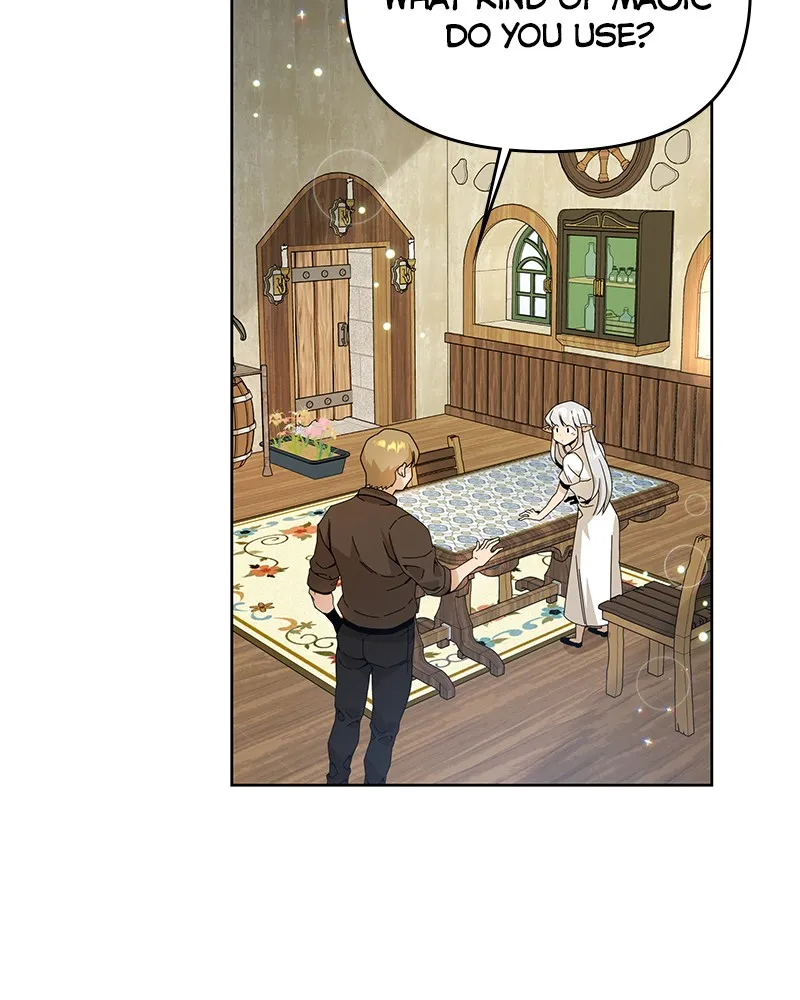 Resigning and Healing in Another World Chapter 20 page 9 - 