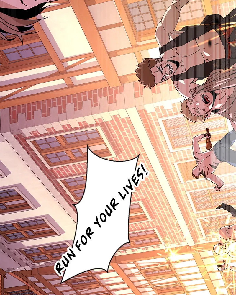 Resigning and Healing in Another World Chapter 20 page 93 - 