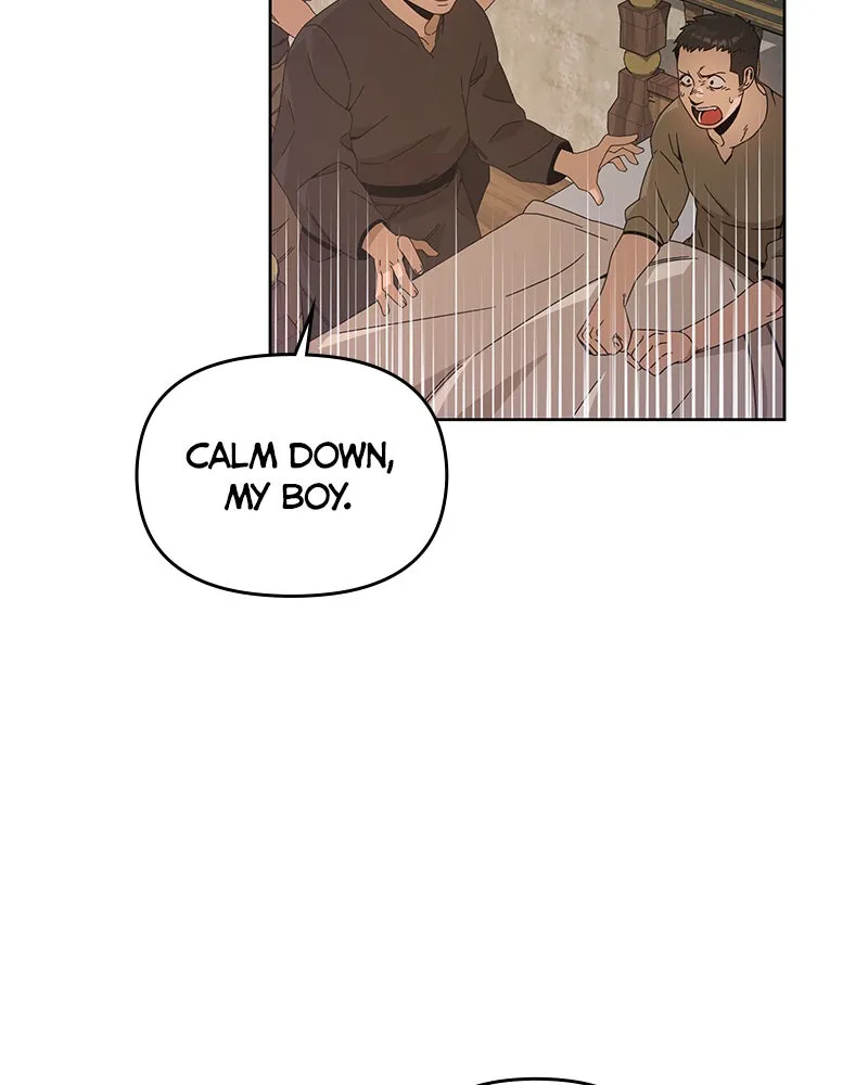 Resigning and Healing in Another World Chapter 21 page 16 - 