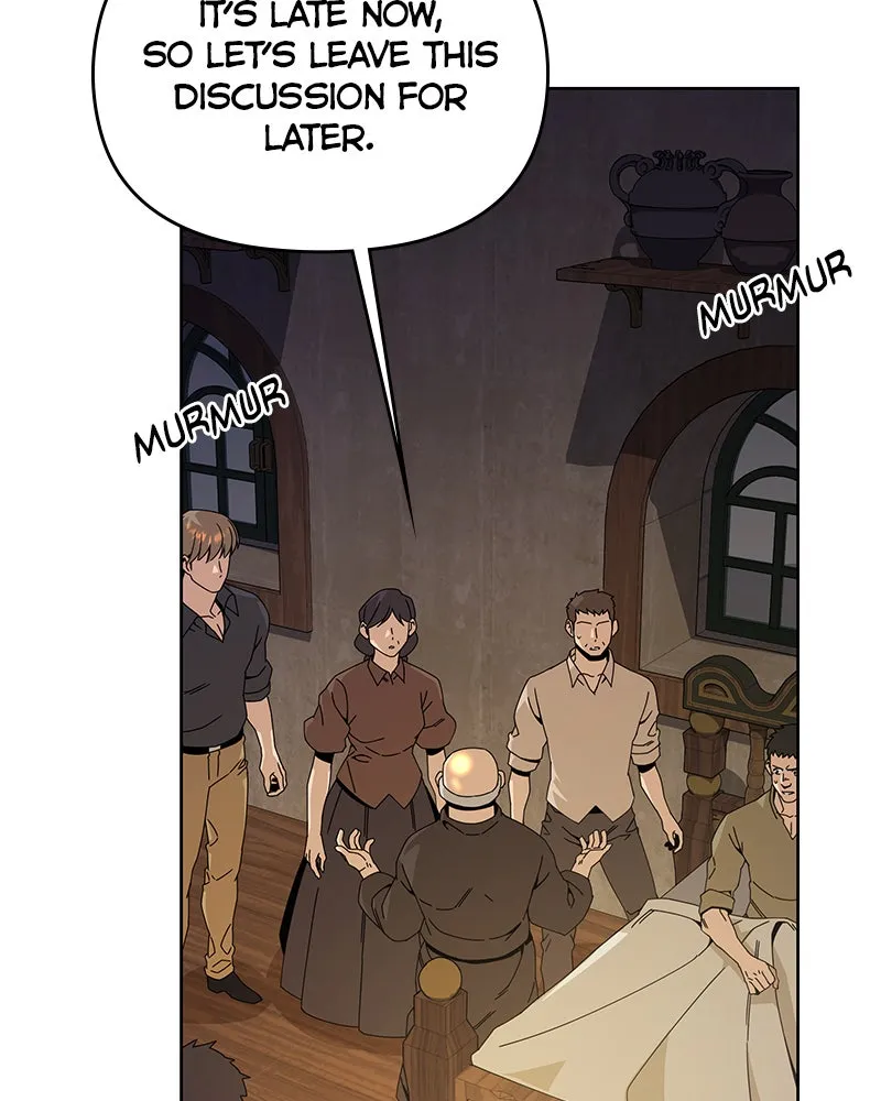 Resigning and Healing in Another World Chapter 21 page 26 - 