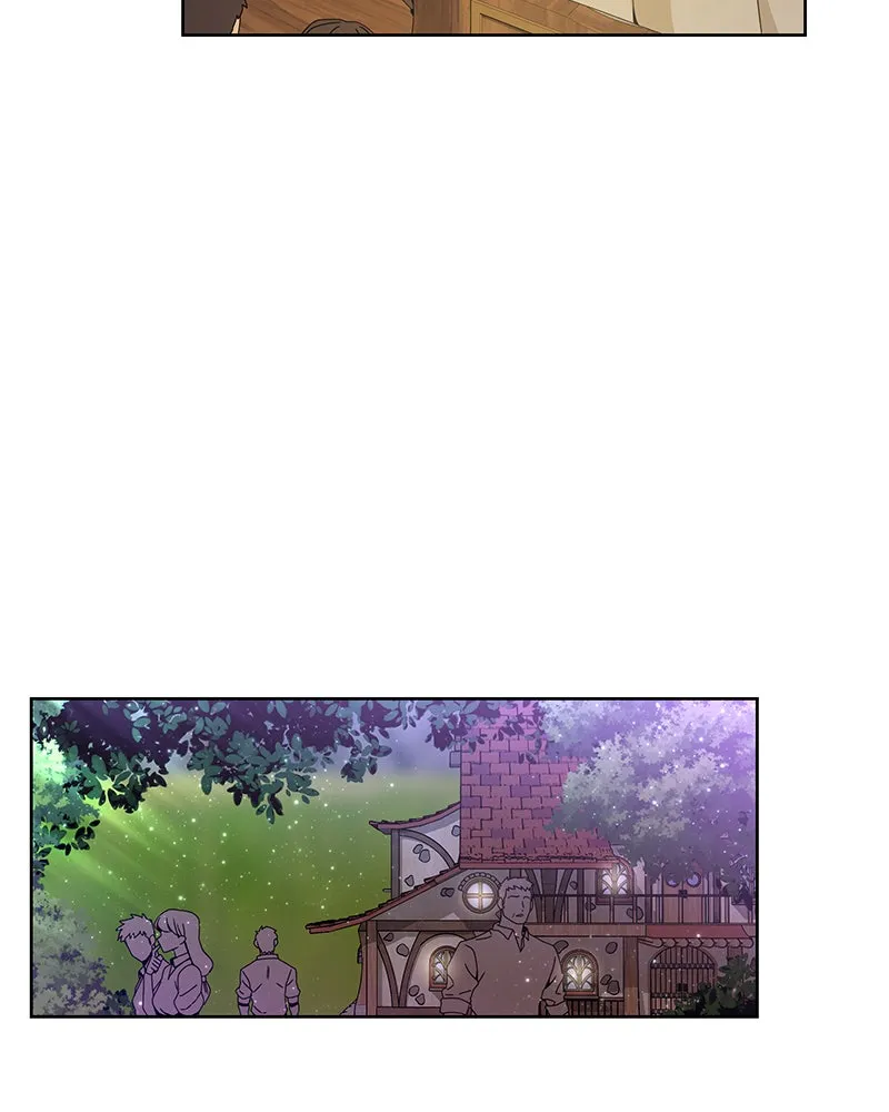 Resigning and Healing in Another World Chapter 21 page 27 - 