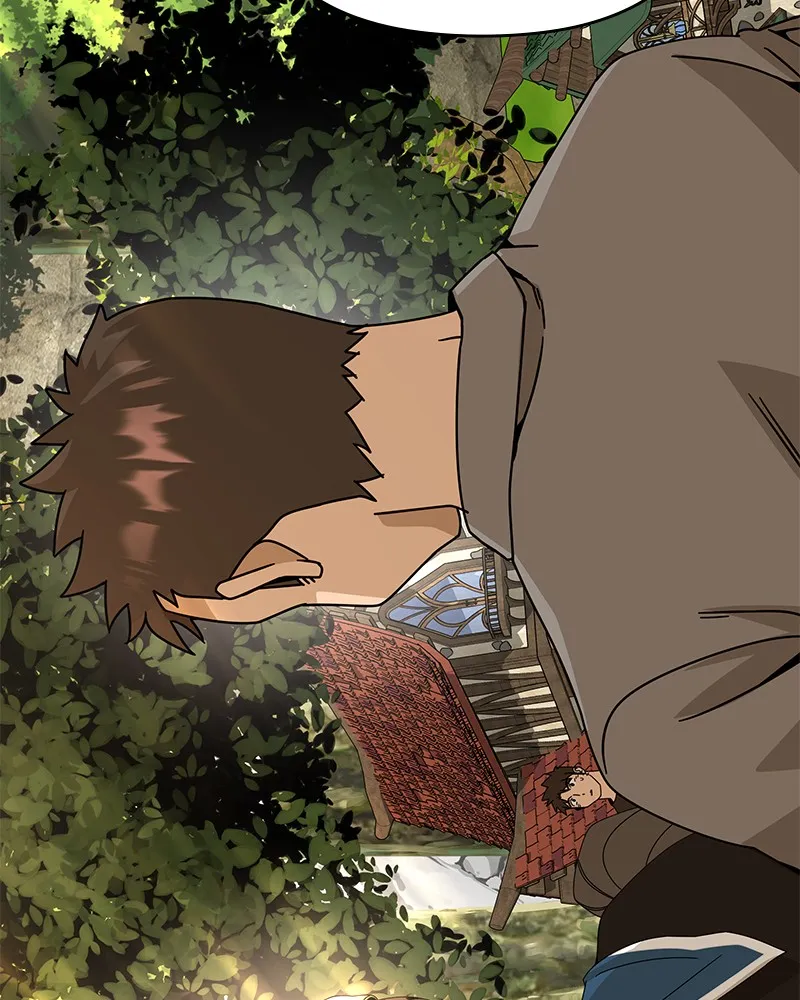 Resigning and Healing in Another World Chapter 21 page 35 - 