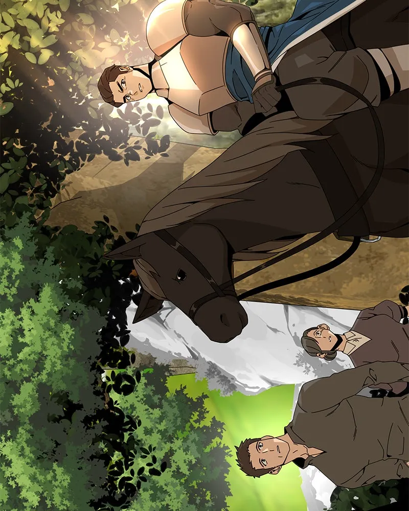Resigning and Healing in Another World Chapter 21 page 36 - 